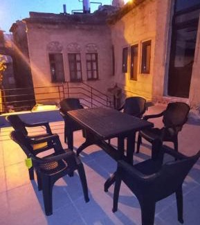 Urgup Apartment | Ürgüp Merkez Konumda Müstakil Ev