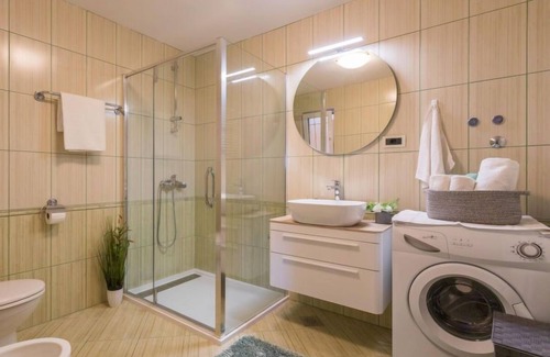 Zbandaj Apartment | Čančar (PRC625) by Interhome