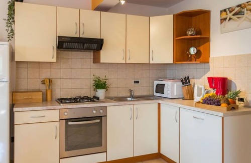 Zbandaj Apartment | Čančar(PRC626) by Interhome