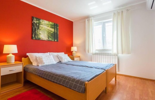 Zbandaj Apartment | Čančar(PRC626) by Interhome