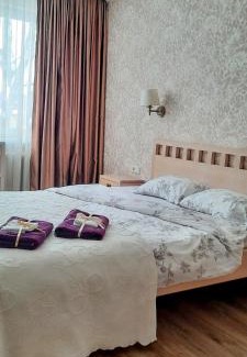 Druskininkai Apartment | Čiurlionis Apartment Druskininkai