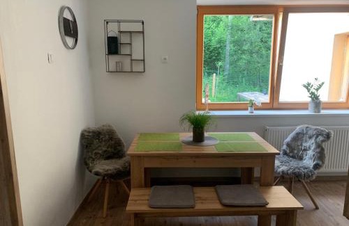 Slovenia Apartment | Črjanski Raj