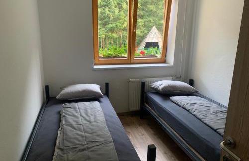 Slovenia Apartment | Črjanski Raj