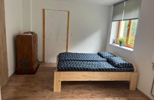 Slovenia Apartment | Črjanski Raj