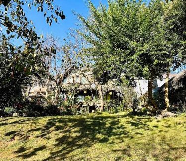 Da Lat House | Đà Lạt Củi Homestay