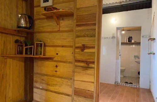 Da Lat House | Đà Lạt Củi Homestay