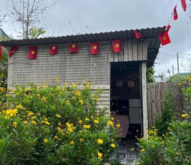 Phuong House | Đà Lạt Homestay nhà vườn giữa thành phố