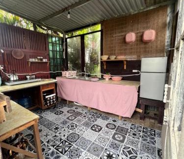 Phuong House | Đà Lạt Homestay nhà vườn giữa thành phố