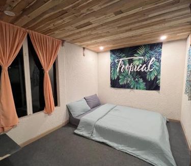 Phuong House | Đà Lạt Homestay nhà vườn giữa thành phố