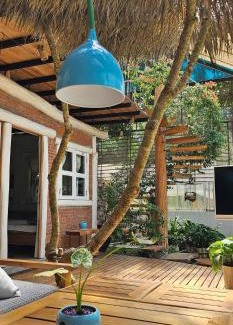 Ong Lang Villa | Đà Lạt in Phú Quốc Homestay - Free Airport Pickup for 4 night bookings