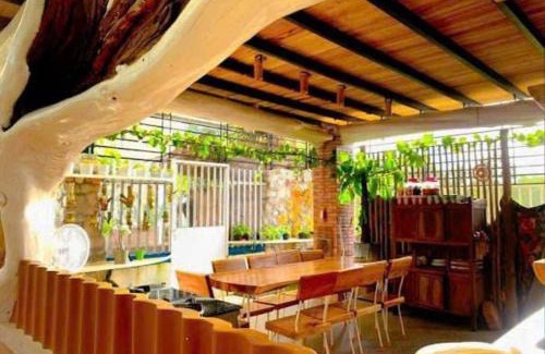 Ong Lang Villa | Đà Lạt in Phú Quốc Homestay - Free Airport Pickup for 4 night bookings