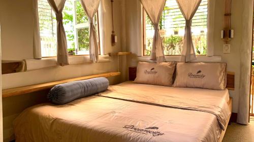 Ong Lang Villa | Đà Lạt in Phú Quốc Homestay - Free Airport Pickup for 4 night bookings