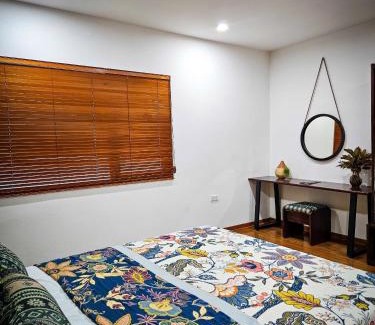 Ba Dinh Bed & Breakfast | Đòng Garden