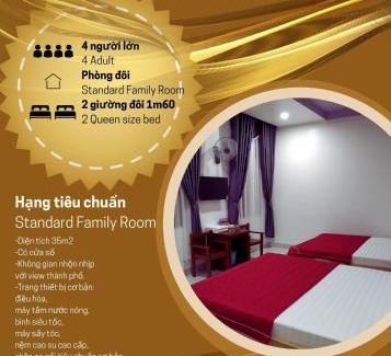 Krong Buk Hotel | ĐÔNG ĐÔ HOTEL Đăk Lăk