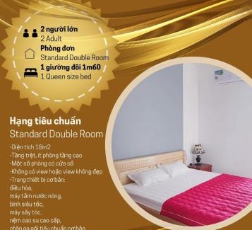 Krong Buk Hotel | ĐÔNG ĐÔ HOTEL Đăk Lăk