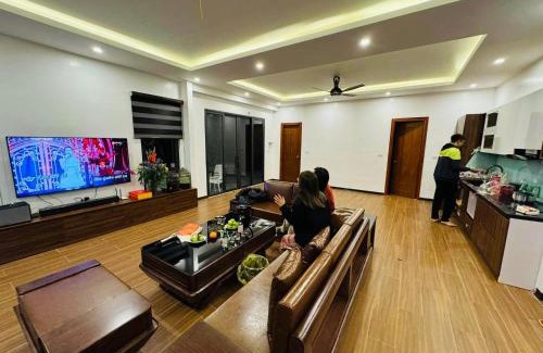 Tien Du Villa | Đông Sơn Mountain Villa Bắc Ninh