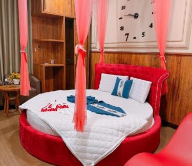 Trung Chanh Apartment | Đại Dương Hotel