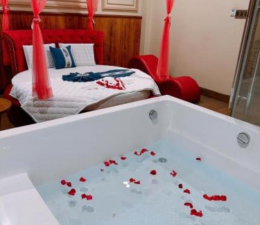 Trung Chanh Apartment | Đại Dương Hotel