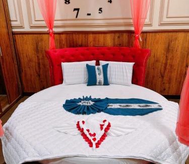 Trung Chanh Apartment | Đại Dương Hotel