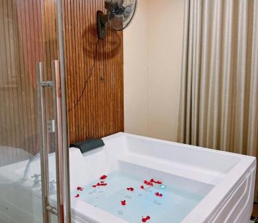 Trung Chanh Apartment | Đại Dương Hotel