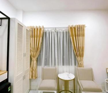 District 12 Hotel | Đại Phú Hotel Hồ Chí Minh