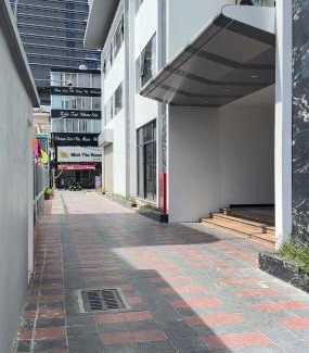 Ngo Quyen Apartment | Đậu Homestay - Trung tâm TP Hải Phòng