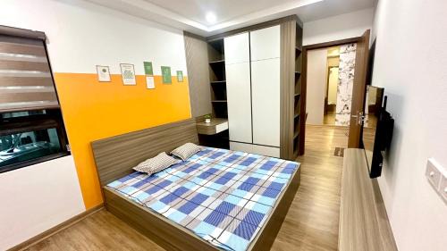 Ngo Quyen Apartment | Đậu Homestay - Trung tâm TP Hải Phòng