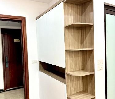 Ngo Quyen Apartment | Đậu Homestay - Trung tâm TP Hải Phòng