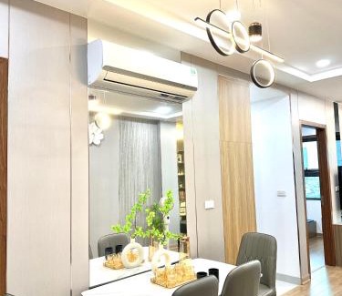 Ngo Quyen Apartment | Đậu Homestay - Trung tâm TP Hải Phòng