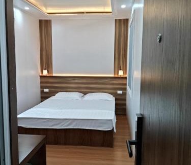 Dan Phuong Apartment | Đồng Sậy Homestay