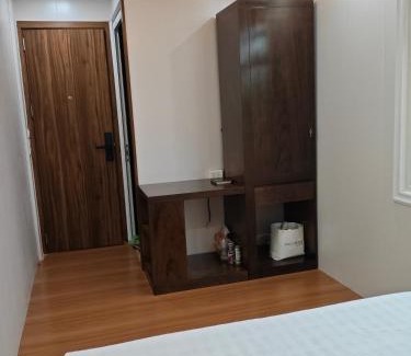 Dan Phuong Apartment | Đồng Sậy Homestay