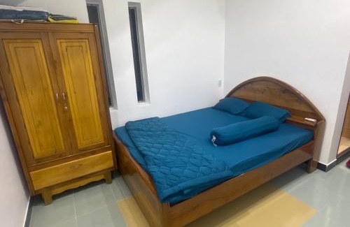 Tuy Phong Hotel | Đức Dương hotel