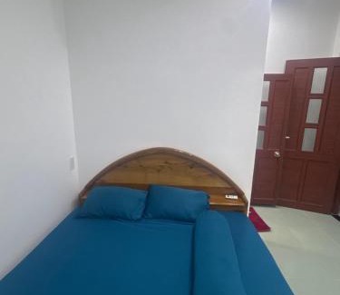 Tuy Phong Hotel | Đức Dương hotel