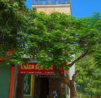 Cao Bang Hotel | Đức Khôi Hotel