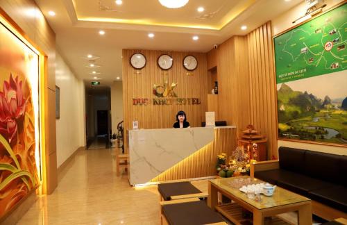 Cao Bang Hotel | Đức Khôi Hotel