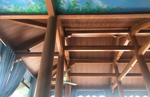 Ngoi Tu House | Đức Tuấn Homestay