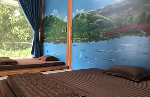 Ngoi Tu House | Đức Tuấn Homestay