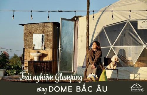 Bao Loc House | Đamb'ri Top View Farmstay & Glamping