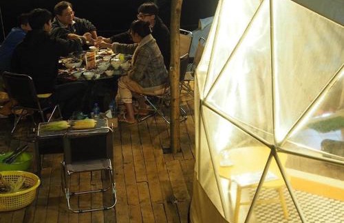 Bao Loc House | Đamb'ri Top View Farmstay & Glamping