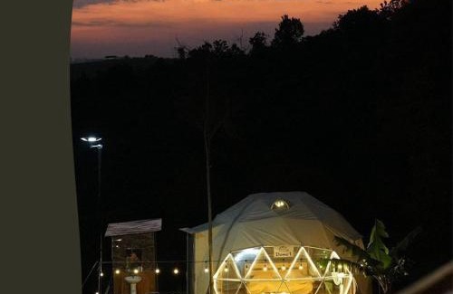 Bao Loc House | Đamb'ri Top View Farmstay & Glamping