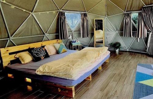 Bao Loc House | Đamb'ri Top View Farmstay & Glamping