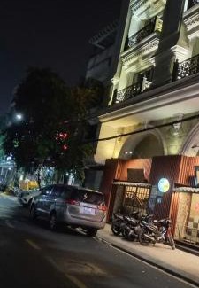 Le Chan Hotel | Điêu Thuyền Motel 199VTK