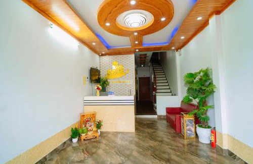 Le Chan Hotel | Điêu Thuyền Motel 199VTK