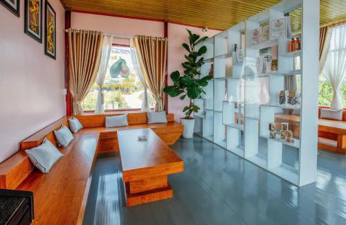 Don Duong House | Điểm cộng đồng du lịch nông nghiệp nông thôn Avocado Farm