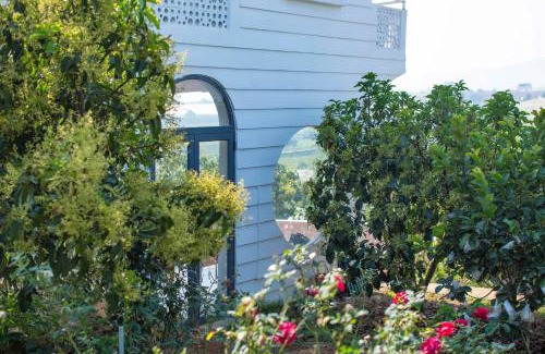 Don Duong House | Điểm cộng đồng du lịch nông nghiệp nông thôn Avocado Farm