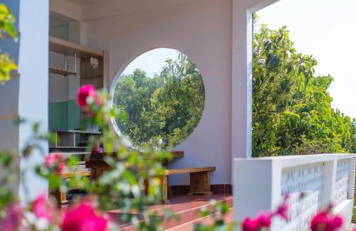 Don Duong House | Điểm cộng đồng du lịch nông nghiệp nông thôn Avocado Farm