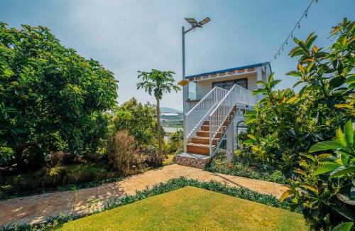 Don Duong House | Điểm du lịch canh nông Avocado Farm