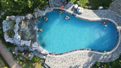 Gia Vien House | Đinh Gia Home Villa & Resort