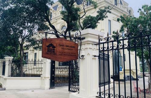 Gia Vien House | Đinh Gia Home Villa & Resort