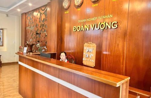Phuong Hotel | Đoàn Vượng Hotel